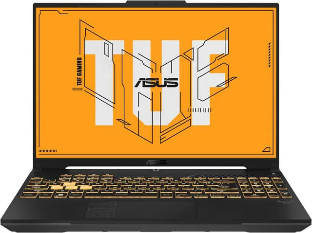 Asus TUF Gaming 16