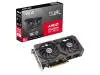ASUS Dual Radeon RX 7600 EVO 8GB