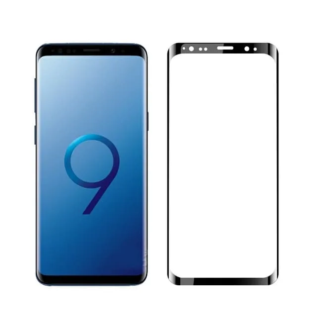 INF Skärmskydd i Härdat Glas för Samsung