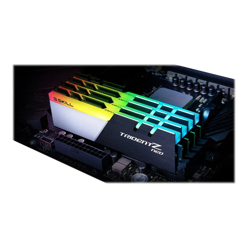 G.Skill TridentZ Neo Series