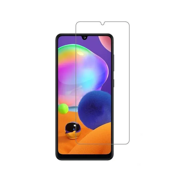 INF Skärmskydd i Härdat Glas för Samsung Galaxy Serien
