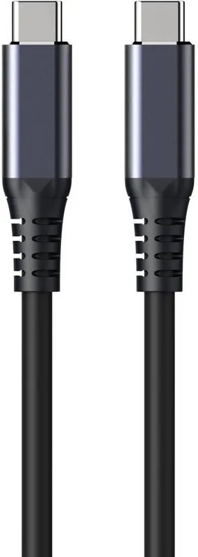eSTUFF INFINITE USB-C-kabel 2 m, USB4
