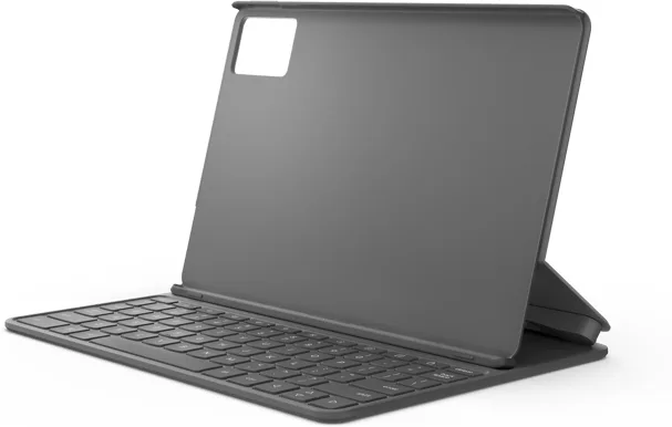 Lenovo Folio-tangentbord för Idea Tab, grå