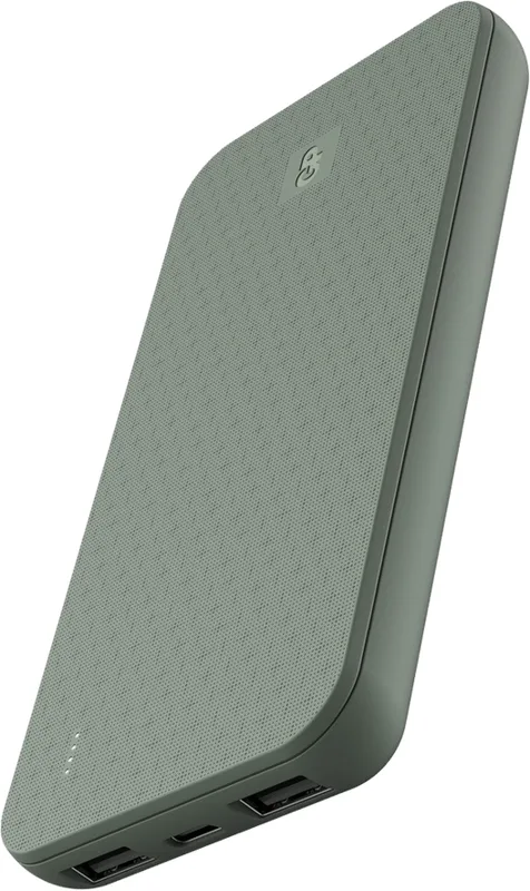 GP Batteries GP Powerbank Plus 10000 mAh, 3 portar