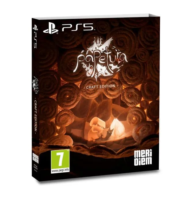 PlayStation Papetura
