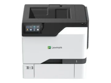 Lexmark CS730de - skrivare - färg