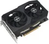 Asus Radeon RX 7600 DUAL V2