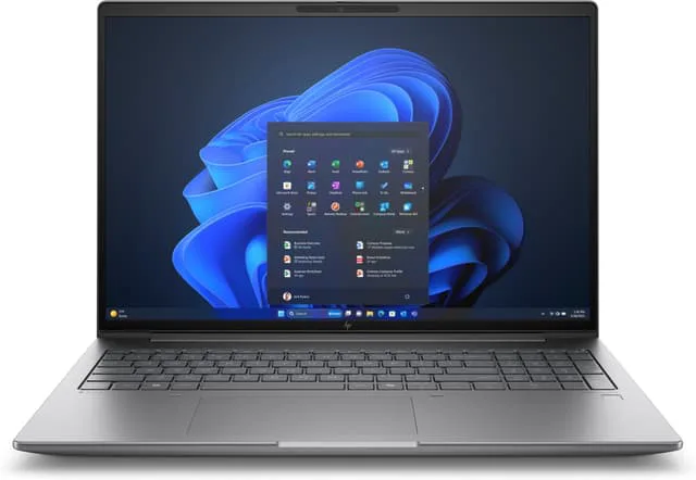 HP ZBook Power G11 A Mobile Workstation