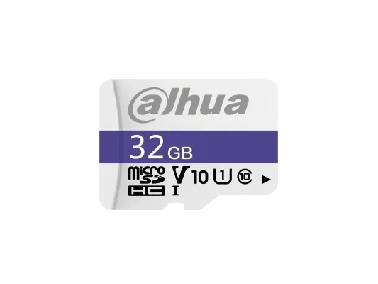 Dahua Technology