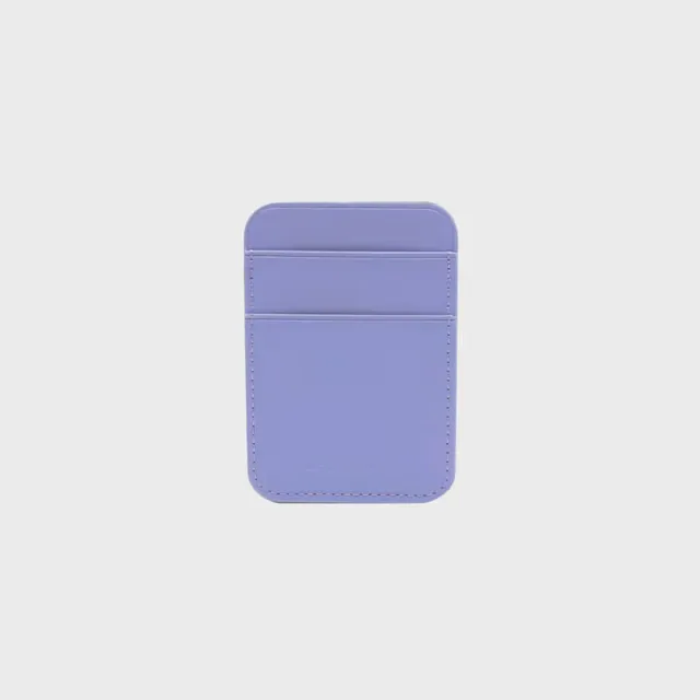 Korthållare Lavendel