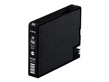 Canon PGI-29PBK
