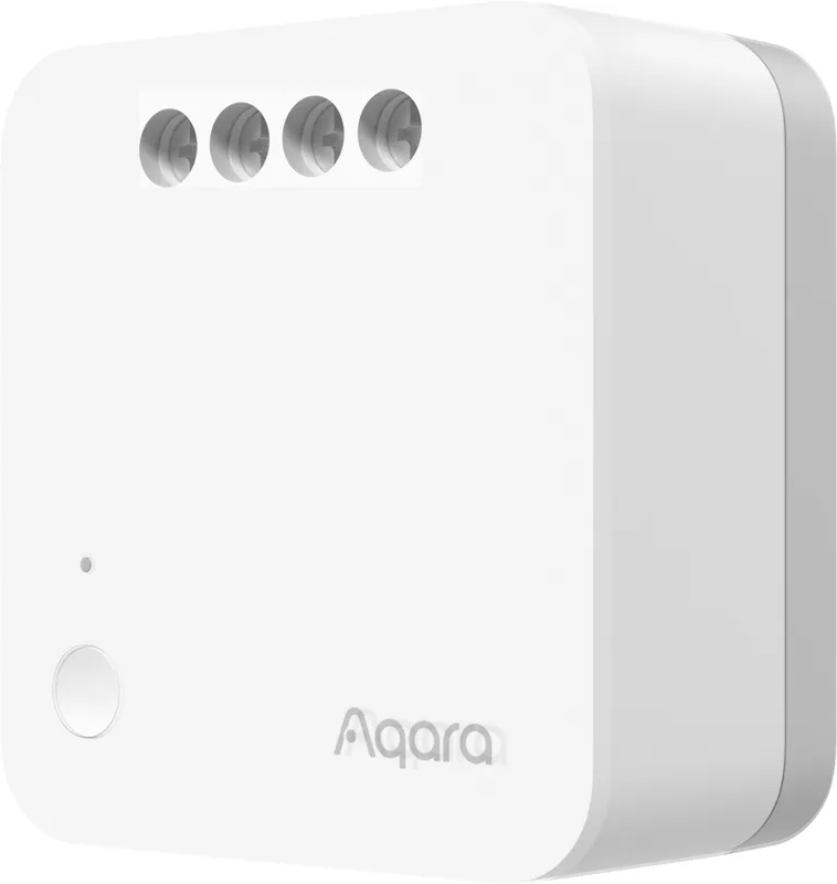 Aqara Single Switch Module T1 utan neutralledare