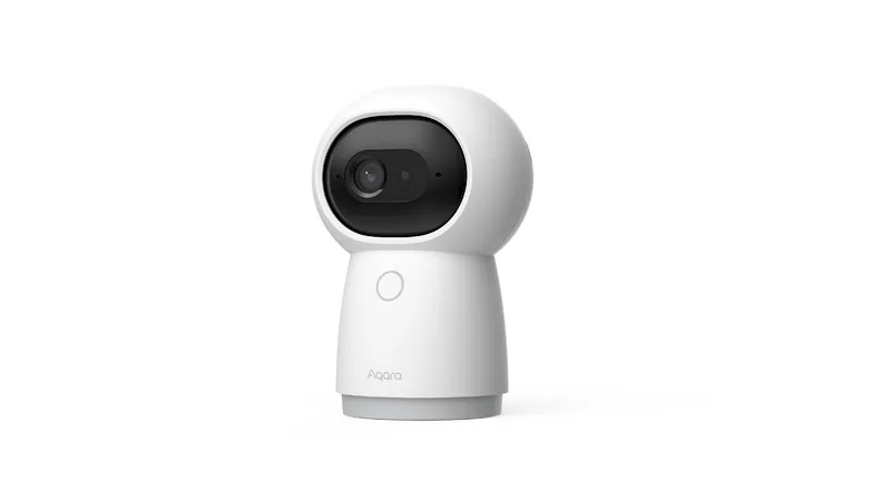 Aqara - Camera hub G3