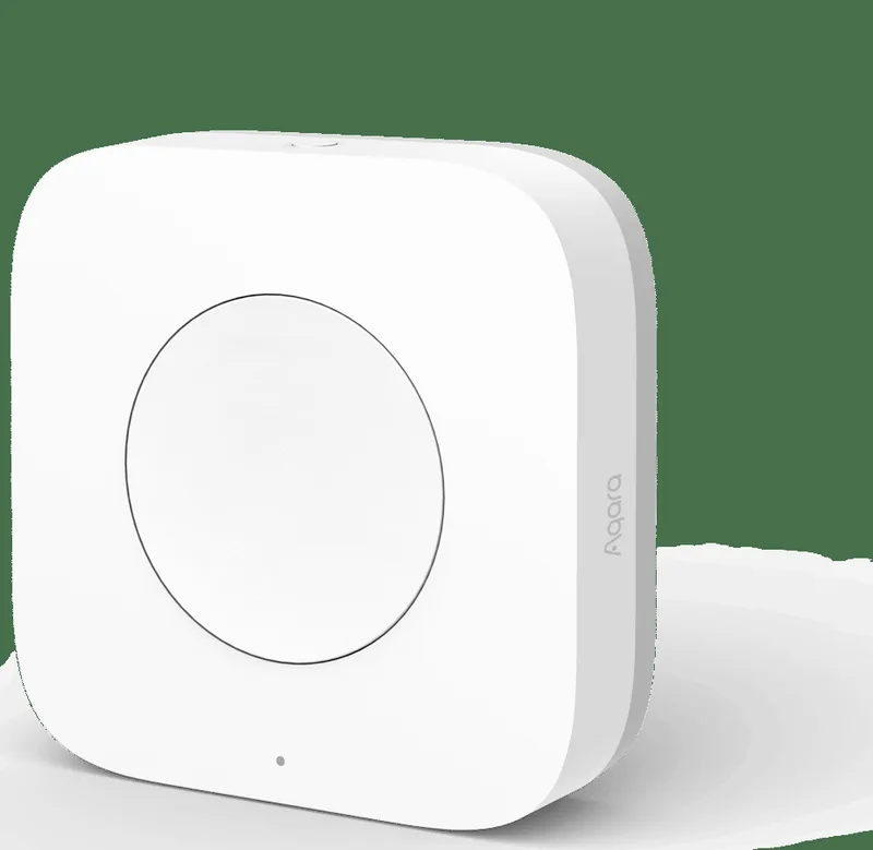 Aqara Trådlös Mini Switch T1