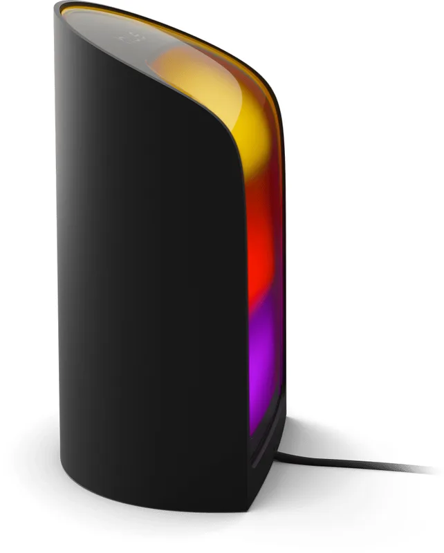 Philips Hue Wall Washer Svart
