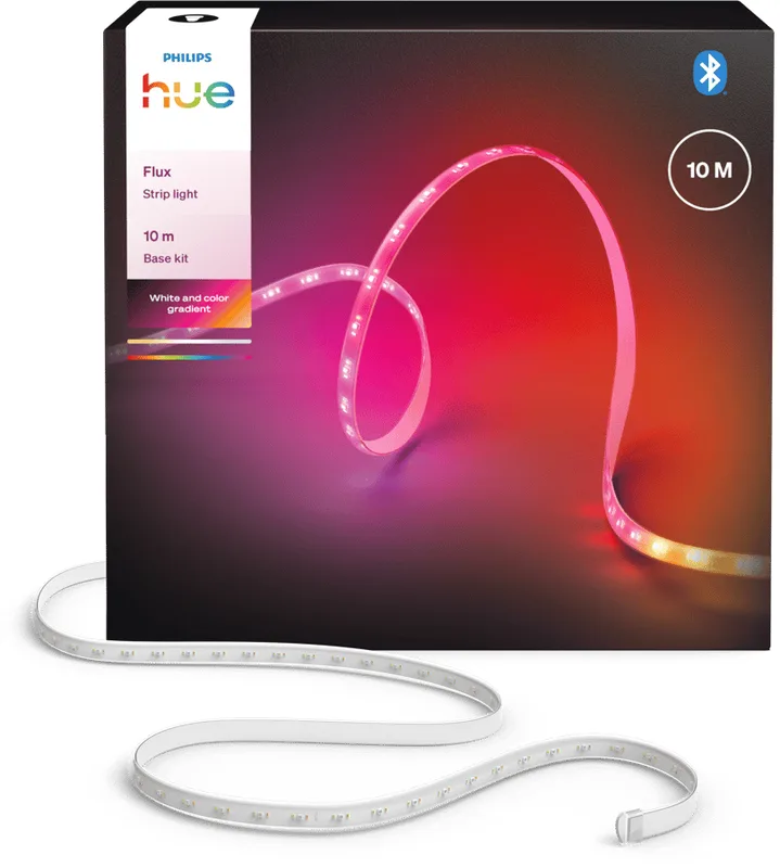 Philips Hue Flux Strip 10m