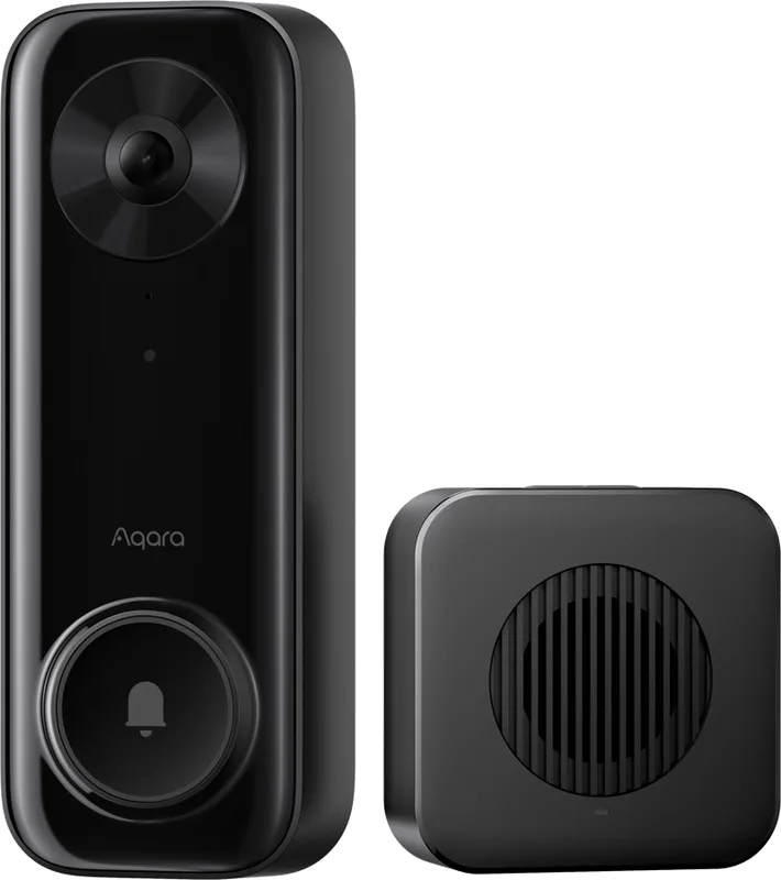 Aqara Doorbell Camera G400 WiFi + 8-24DC/PoE