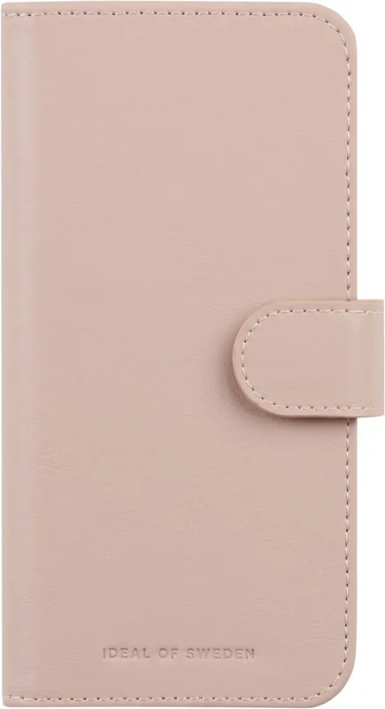 iDeal of Sweden Magnet Wallet+ plånboksfodral till iPhone 11/XR
