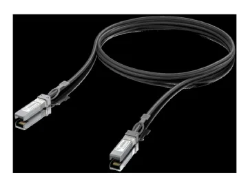 Ubiquiti 25GBase direktkopplingskabel