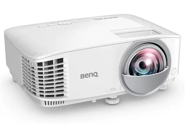BenQ MX808STH DLP-projektor, XGA, kort kastavstånd