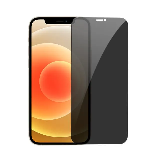 Skärm- och Integritetsskydd för iPhone