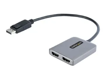 StarTech.com MST14DP122HD