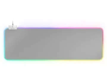 Mars Gaming MMPRGB2S RGB-musmatta XXL