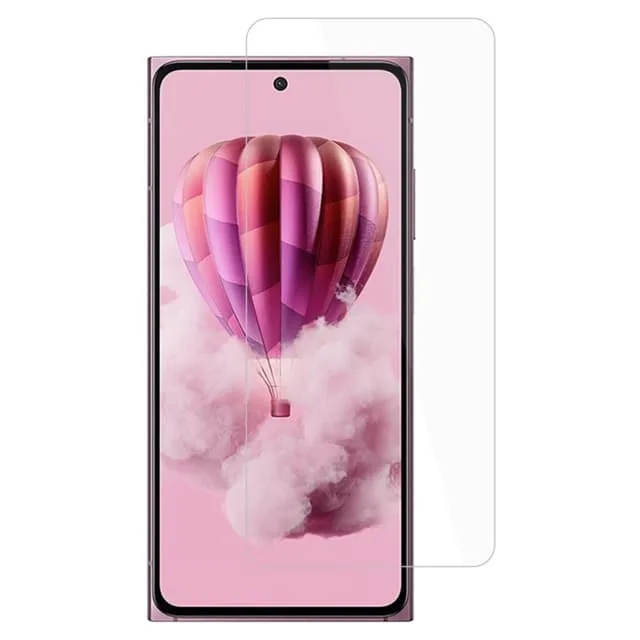 MTK För HMD Skyline Skärmskydd 0.3mm Reptålig