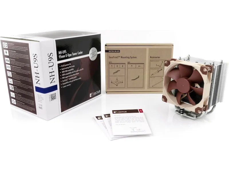 Noctua NH-U9S