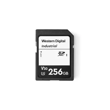 Bosch SD-256G SD-minneskort 256 GB, UHS-I