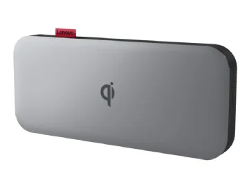 Lenovo Go - Power bank 10000 mAh