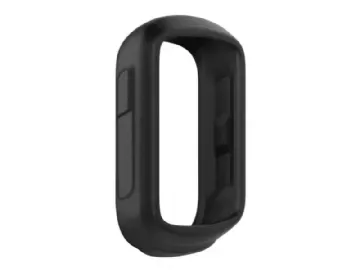 Garmin - Stötsskydd för GPS - silikon - svart - för Edge 130