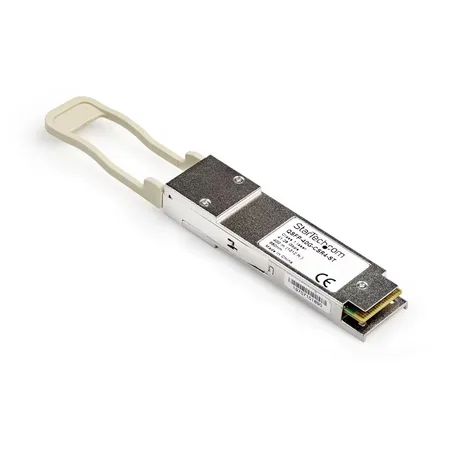 StarTech.com Cisco QSFP-40G-CSR4 Compatible QSFP+ Module