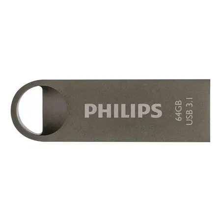 Philips FM64FD165B Moon edition USB-minne 64 GB, 3.1
