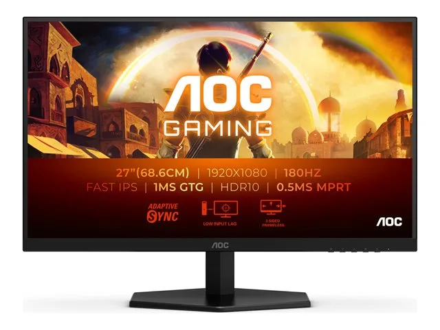 AOC Gaming 27G42E - LED-skärm