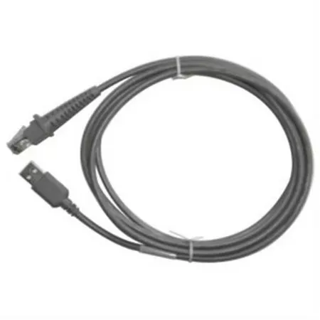 Datalogic USB-/strömkabel