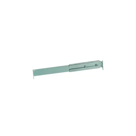 Lanview D=600 vinkeljärn, L-typ, silver, 320 mm