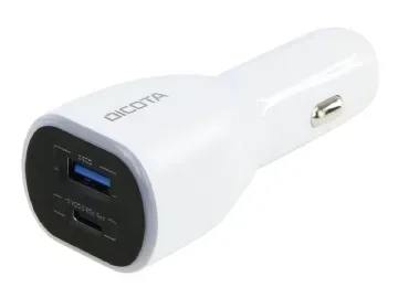 DICOTA Universal PRO Strömadapter för bil