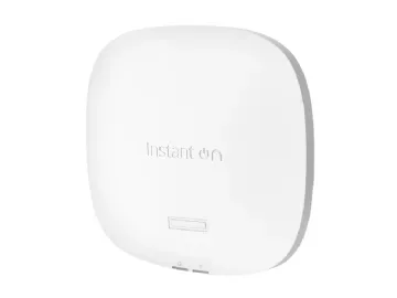 HPE Networking Instant On AP25 (RW)