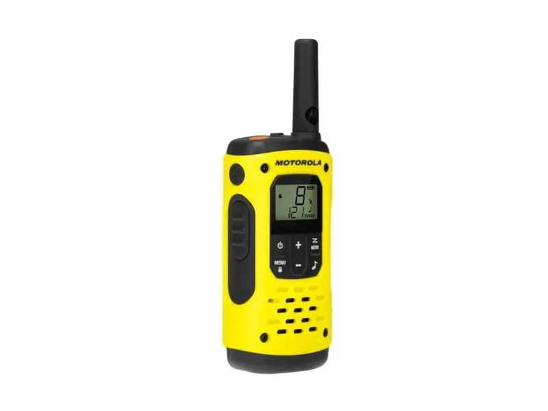 Motorola TLKR T92 H2O walkie-talkie, PMR, 2-pack