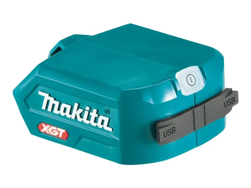 Makita XGT Strömförsörjningsbank