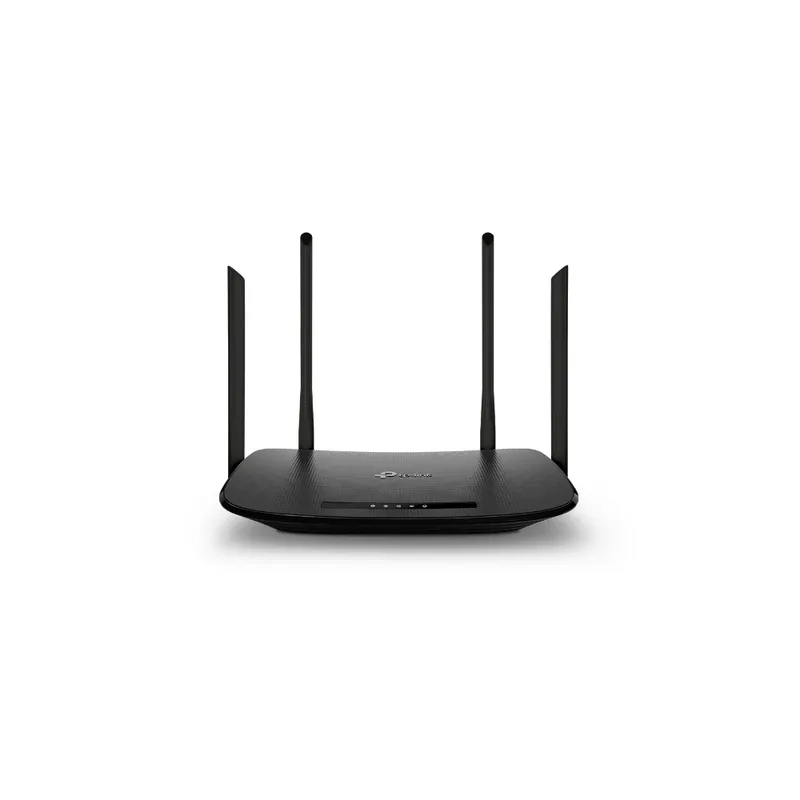 TP-Link AC1200 Wi-Fi VDSL/ADSL-modemrouter