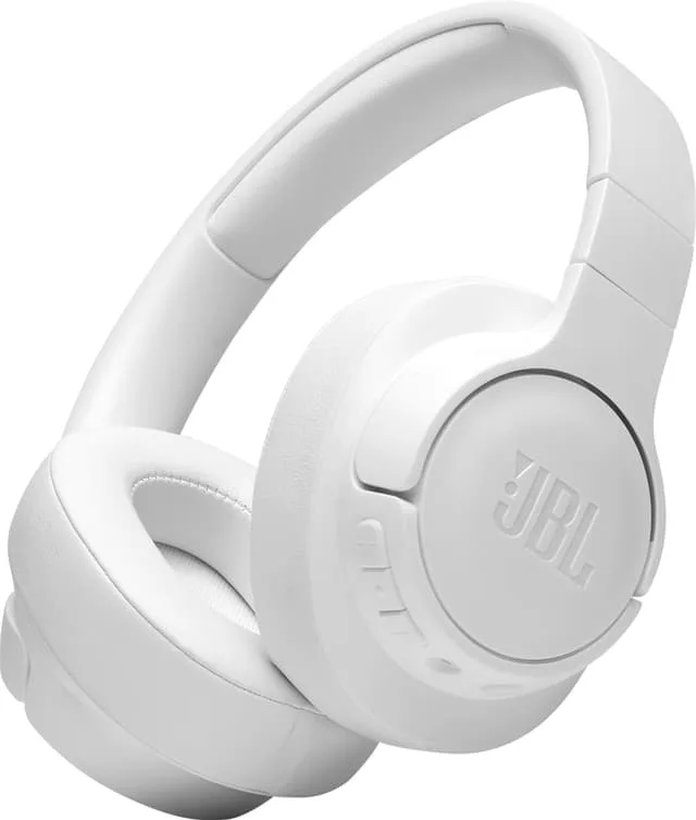 JBL Tune 710BT trådlösa around-ear hörlurar