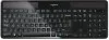 Logitech Wireless Solar Keyboard K750