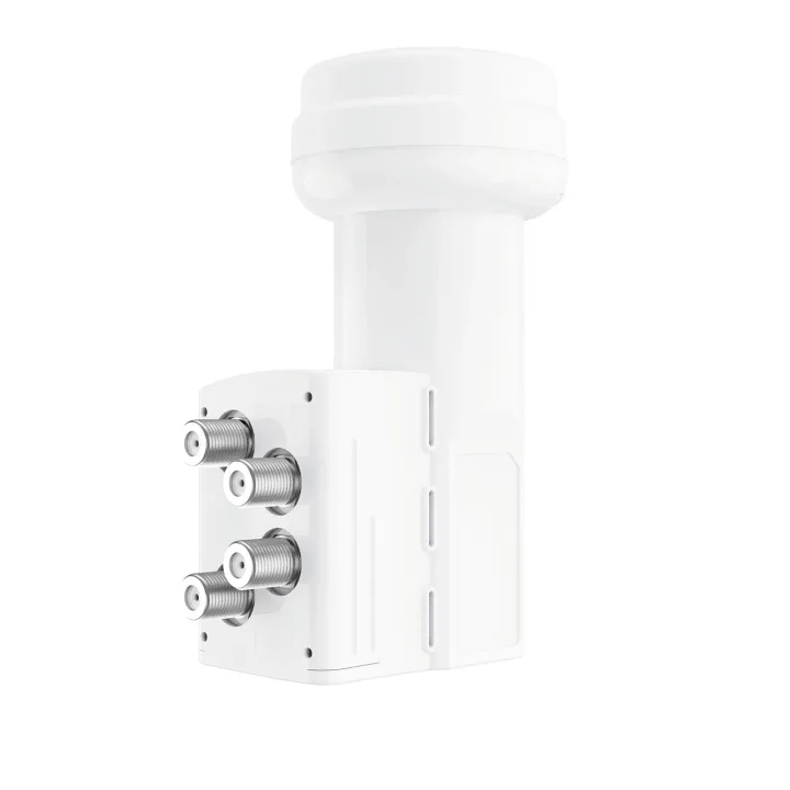Hama Universal LNB Quattro Vit