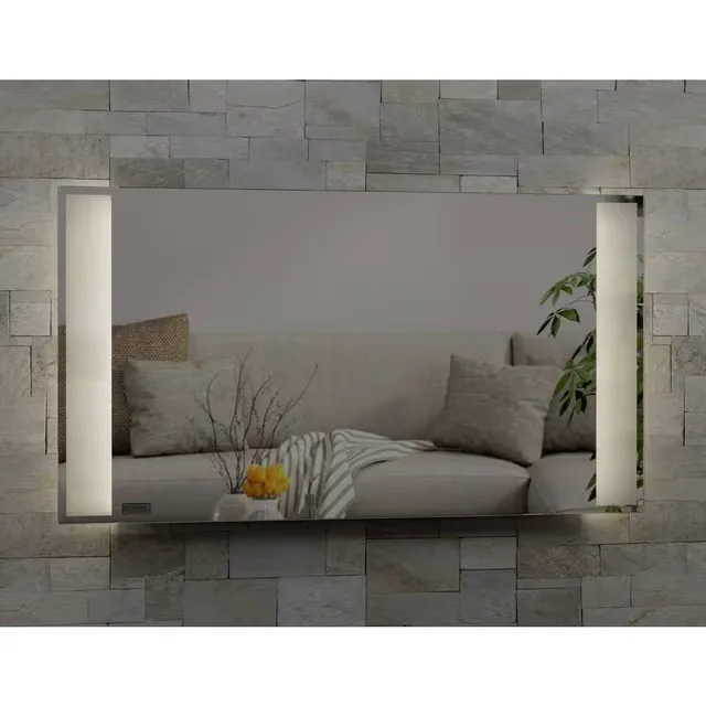 Infranomic GHE-S-SL-116-LED infraelement 500 W 11 m2 Titan