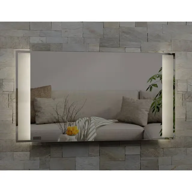 Infranomic GHE-S-SL-96-LED infraelement 400 W 7 m2 Titan