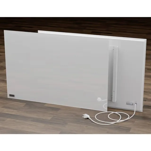 Infranomic GHE-S-SL-126 infraelement 700 W 18 m2 Silver