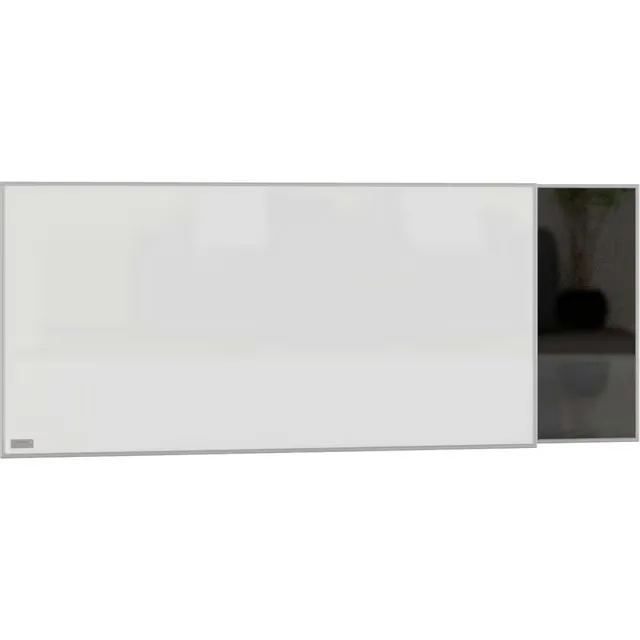 Infranomic GHE-S-M10-146 infraelement 900 W 22 m2 Silver