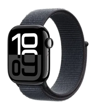 Apple Watch Series 10 (GPS + Cellular)